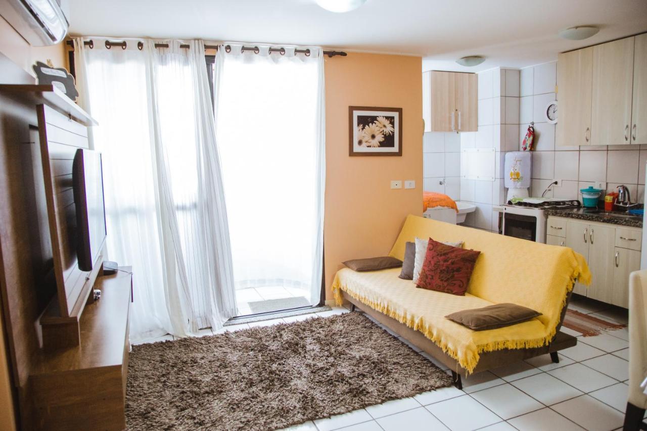 Neo 2 Beira Mar Praia Pajucara Maceio  Exterior photo