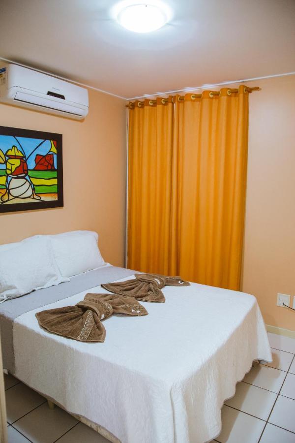 Neo 2 Beira Mar Praia Pajucara Maceio  Exterior photo
