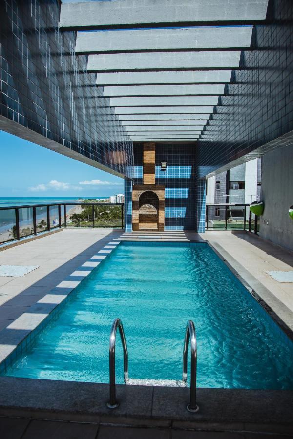 Neo 2 Beira Mar Praia Pajucara Maceio  Exterior photo