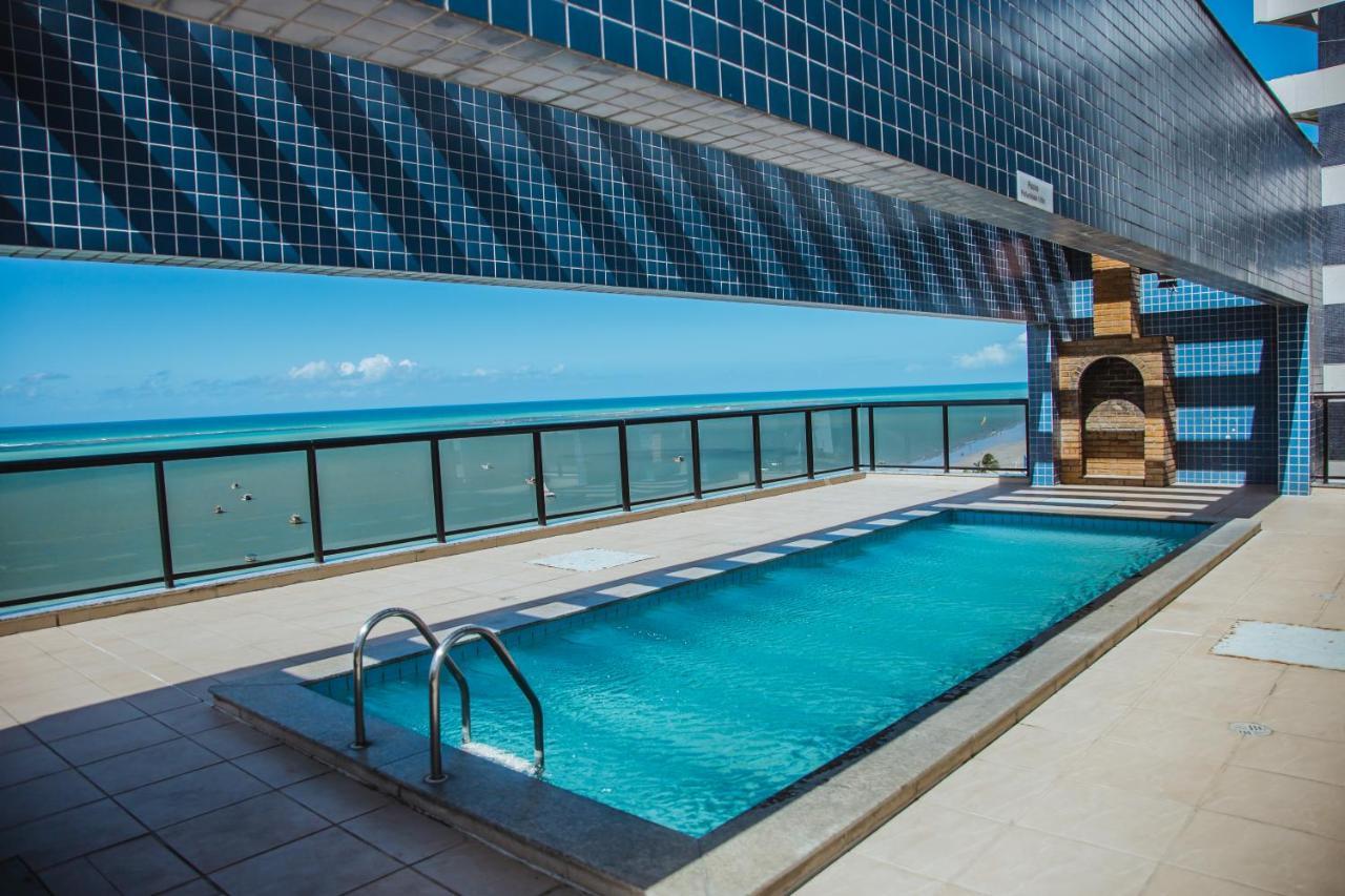 Neo 2 Beira Mar Praia Pajucara Maceio  Exterior photo