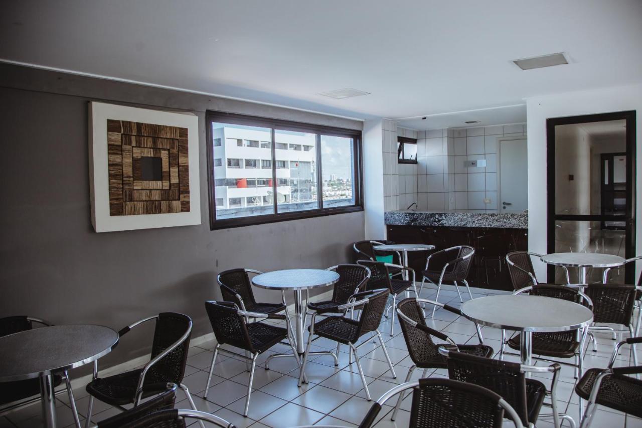 Neo 2 Beira Mar Praia Pajucara Maceio  Exterior photo