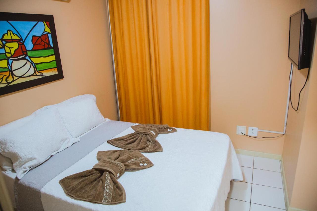 Neo 2 Beira Mar Praia Pajucara Maceio  Exterior photo