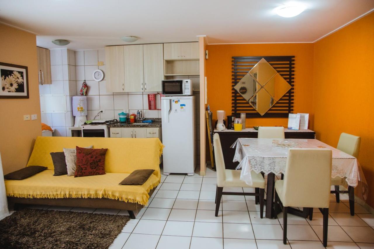 Neo 2 Beira Mar Praia Pajucara Maceio  Exterior photo