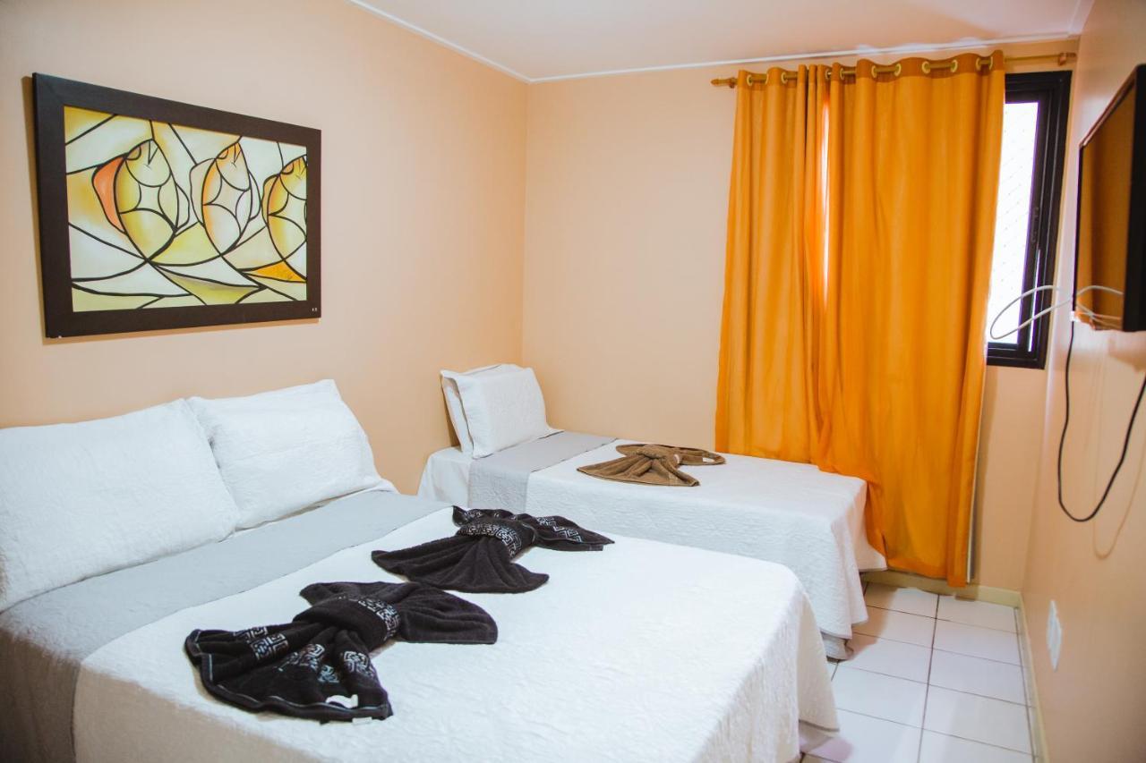 Neo 2 Beira Mar Praia Pajucara Maceio  Exterior photo