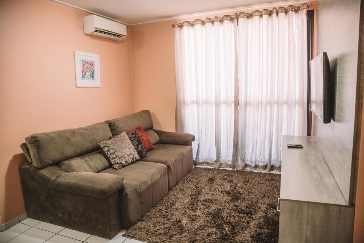 Neo 2 Beira Mar Praia Pajucara Maceio  Exterior photo