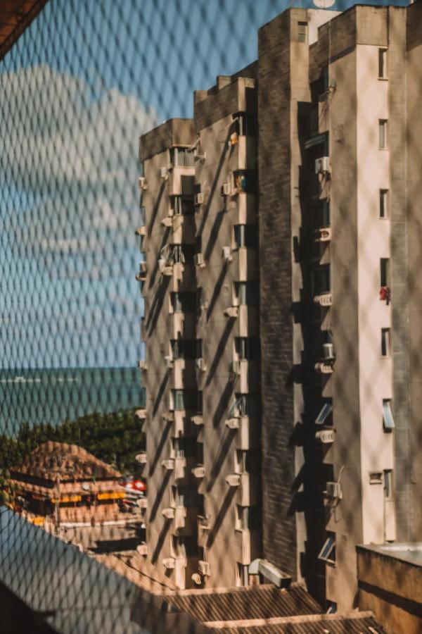 Neo 2 Beira Mar Praia Pajucara Maceio  Exterior photo